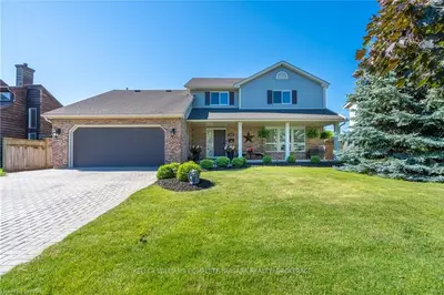 3909 CAROLYNN Court, Lincoln, ON L0R 2C0