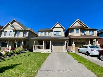 8729 DOGWOOD Crescent, Niagara Falls, ON L2H 0K7