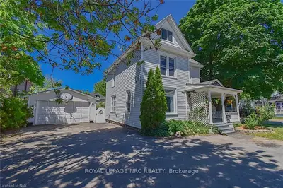 626 KING Street, Port Colborne, ON L3K 4H7