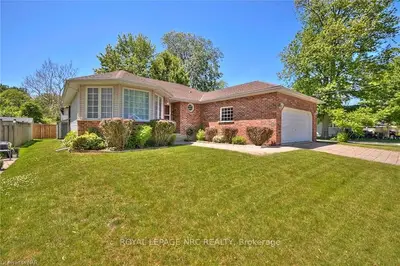 359 DOVERCOURT Road, Fort Erie, ON L0S 1B0