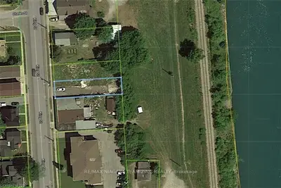 657 KING Street, Port Colborne, ON L3K 4H9