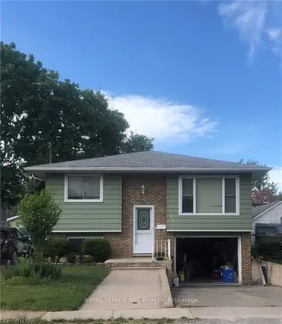 28 Colborne Street, Port Colborne, On L3k 1e8