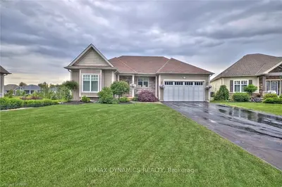 164 SUNRISE Court, Fort Erie, ON L0S 1N0