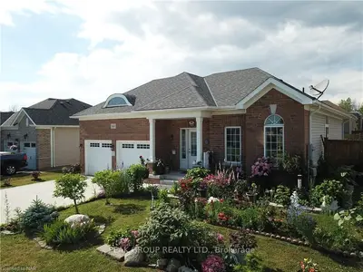 1040 MEADOWOOD Street, Fort Erie, ON L2A 0B9