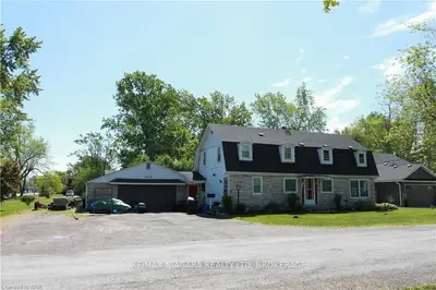368 Lakeside Road, Fort Erie, On L2a 4x4
