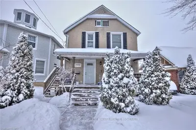 5777 SUMMER Street, Niagara Falls, ON L2G 1M5