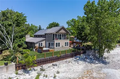 3685 CRYSTAL BEACH Drive, Fort Erie, ON L0S 1N0