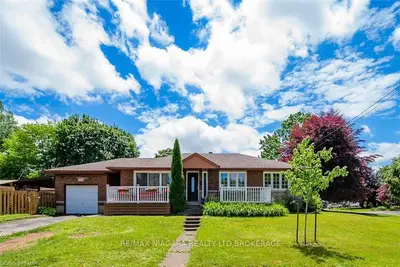 6434 ATLEE Street, Niagara Falls, ON L2G 2W6