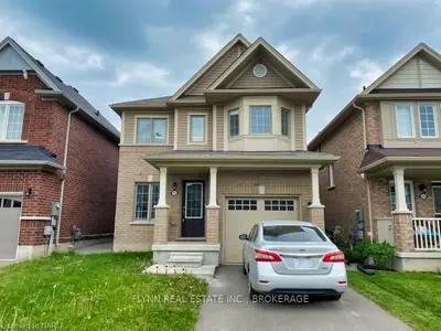 7850 SWEET BIRCH Road, Niagara Falls, ON L2H 2Y6