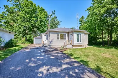 469 BIDWELL Parkway, Fort Erie, ON L2A 5M4