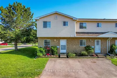 8136 COVENTRY Road 66, Niagara Falls, ON L2H 2X6