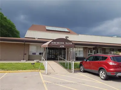 6350 DORCHESTER Road 104, Niagara Falls, ON L4G 0A1