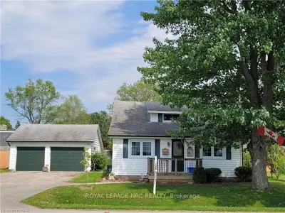 488 PARKDALE Avenue, Fort Erie, ON L2A 5B1