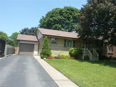 6757 WILLS Street, Niagara Falls, ON L2J 1Y4