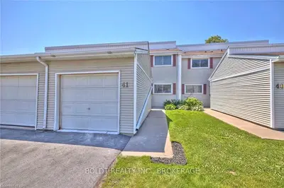 7001 CASEY Street 41, Niagara Falls, ON L2J 3G6