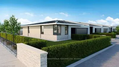 3303 Dominion Road, Fort Erie, On L0s 1n0