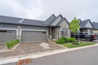 180 PORT ROBINSON Road 32, Pelham, ON L0S 1E6