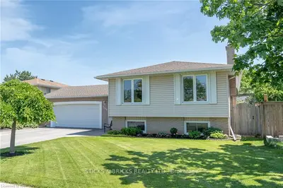 7134 CASEY Street, Niagara Falls, ON L2J 2G1
