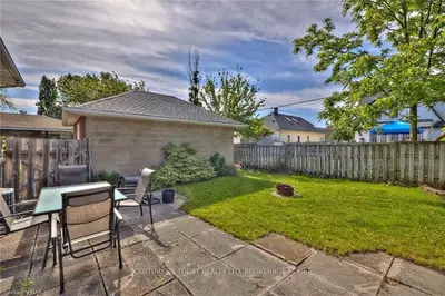 327 Emerick Avenue, Fort Erie, On L2a 2w6