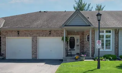 5070 DRUMMOND Road 24, Niagara Falls, ON L2E 6E4