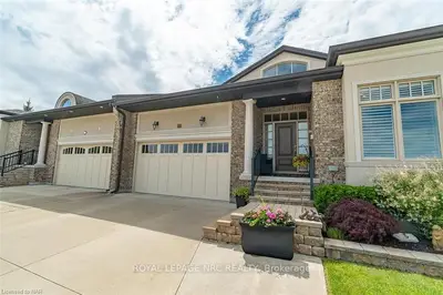 40 BUNNY GLEN Drive, Niagara-on-the-Lake, ON L0S 1P0
