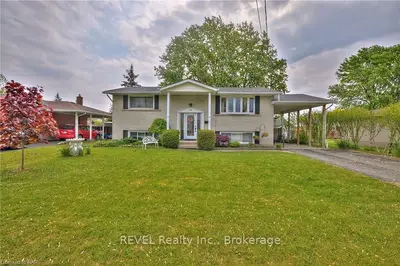 10 MADISON Street, Fort Erie, ON L2A 3Z8