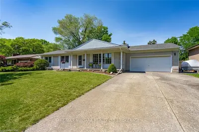 7259 CAMBRIDGE Street, Niagara Falls, ON L2J 1G5