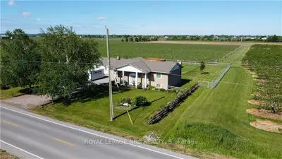 1588 CONCESSION 2 Road, Niagara-on-the-Lake, ON L0S 1J0