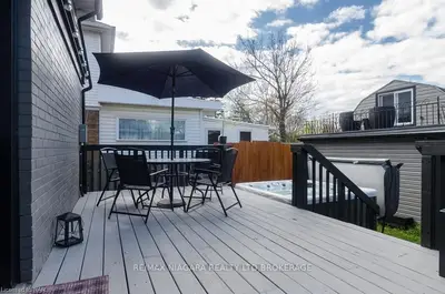 5249 Jepson Street, Niagara Falls, On L2e 1l1
