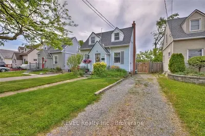 459 WALLACE Avenue N, Welland, ON L3B 1R3