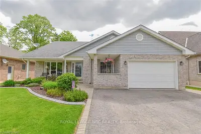 41 WESTWOOD Drive, Port Colborne, ON L3K 6B9