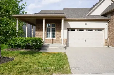 3232 MONTROSE Road 70, Niagara Falls, ON L2H 0E8