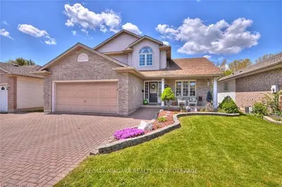 455 BALSAM Street, Welland, ON L3C 7G8