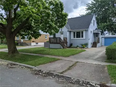 200 CAMROSE Avenue, Welland, ON L3B 1K5