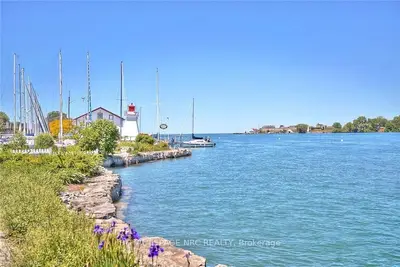 225 Ricardo Street 104, Niagara-on-the-lake, On L0s 1j0