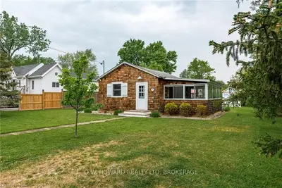 3044 YOUNG Avenue, Fort Erie, ON L0S 1N0