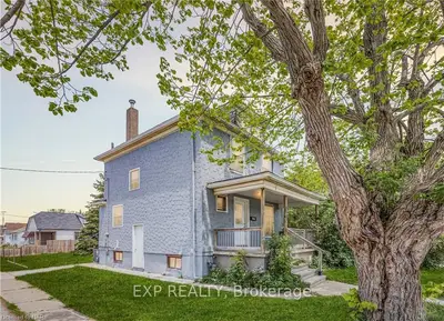 4515 Ferguson Street, Niagara Falls, ON L2E 2Y5