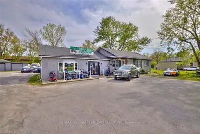 695 Garrison Road, Fort Erie, On L2a 1n6