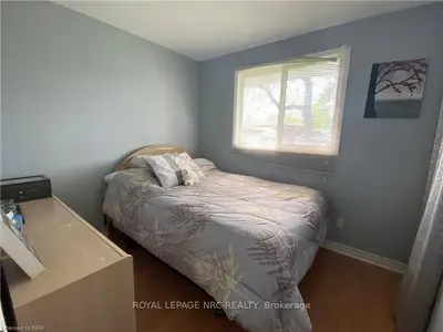 6495 Harmony Avenue, Niagara Falls, ON L2H 1Z3