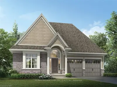3590 Whispering Woods Trail, Fort Erie, On L0s 1n0