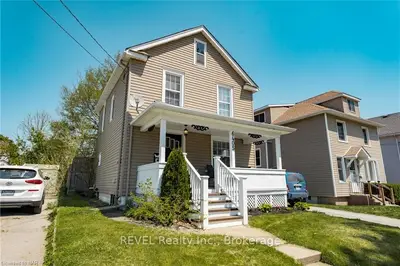 6405 Barker Street, Niagara Falls, ON L2G 1Y6