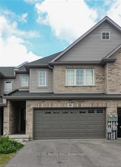 340 PROSPECT POINT ROAD NORTH Road 48, Fort Erie, ON L0S 1N0