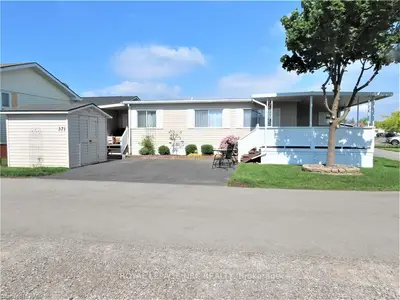 3033 TOWNLINE Road 371, Fort Erie, ON L0S 1S1