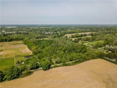 PT LT 12 CON 10 CREAM Street, Pelham, ON L0S 1C0