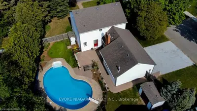 4 HARVEST Drive, Niagara-on-the-Lake, ON L0S 1J0