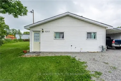 727 BOWEN Road, Fort Erie, ON L2A 5M4