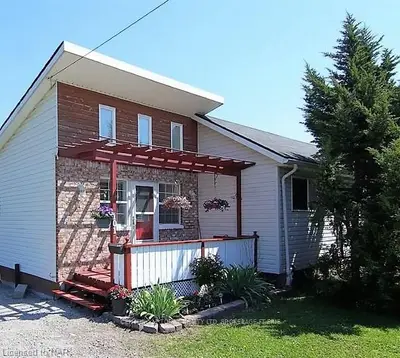 101 Stanton Street, Fort Erie, On L2a 3m9