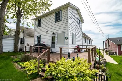 4123 ERIE Road, Fort Erie, ON L0S 1B0