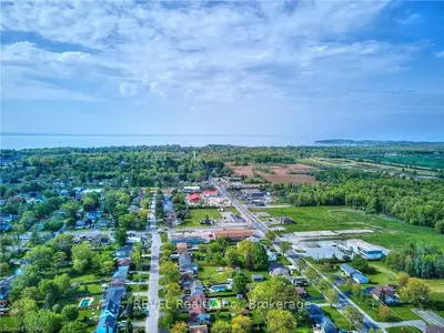 500 Hazel Court, Fort Erie, On L0s 1n0