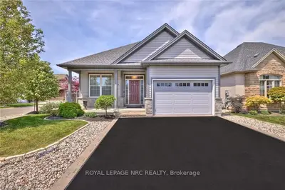 18 CHARDONNAY Place, Niagara-on-the-Lake, ON L0S 1T0